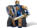 Онлайн Lego Корольдік ойындар 