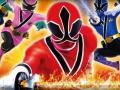 Power Rangers ойындар 