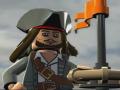 Кариб ойындар Lego Pirates онлайн 