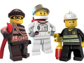 Lego ойындар 