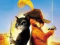 Boots Puss ойындарға 