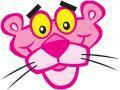 Pink Panther ойындар 