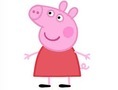 Peppa Pig ойындары 