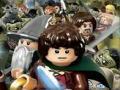 Онлайн Lego Властелин сақина ойындар 
