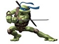 Жасөспірім Mutant Ninja Turtles ойындар 