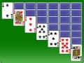 Онлайн Solitaire. Solitaire ойындар 