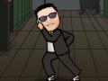 Ойындар Онлайн PSY Gangnam Style 
