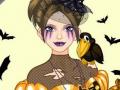 Halloween ойындар 