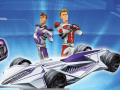 Hot Wheels ойындар 