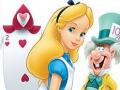Wonderland ойындарға Алиса 