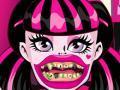 Monster Жоғары ғанибет тістері ойындар 