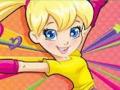 Polly Pocket ойындар 