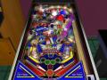 Pinball ойындар 