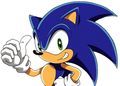 Sonic ойындар 