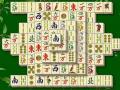 Mahjong ойындар 