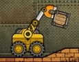 Жүк Loader ойындар 