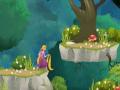 Tangled Рапунцель ойындар 