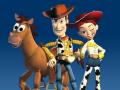 Toy Story ойындар 