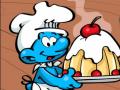 Ойын Smurfs онлайн 