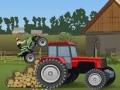 ATV ойындар 
