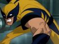 Wolverine және X-Men ойындар 