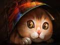 Cat Games табу 