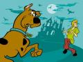 Scooby Doo ойындар 