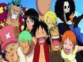 One Piece ойындар 