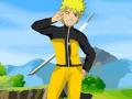 Naruto Dress Up ойындар 