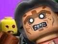 Онлайн Lego Зомби ойындар 