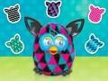 Furby ойындар 