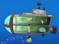 Submarines ойындар 