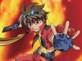Bakugan ойындар 