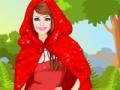 Little Red Riding Hood ойындар 