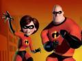 Incredibles ойындар 