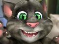 Talking Tom ойындар 