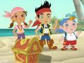 Джейк және ешқашан Жер Pirates ойындар 