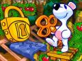 Snowball ойындар 