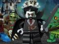 Онлайн Lego Monster Fighters ойындар 
