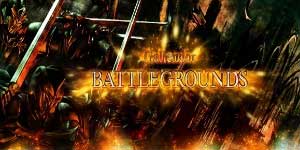 Онлайн ойын: Gallendor ұрыс 