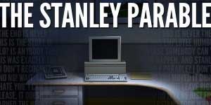 Онлайн ойын: Stanley Нақыл 