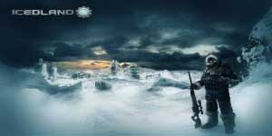 Онлайн ойын: IcedLand 