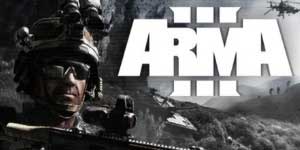 Онлайн ойын: Arma 3 
