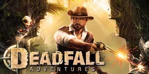 Онлайн ойын: Deadfall Adventures 