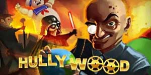 Онлайн ойын: HullyWood 