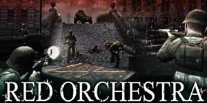 Онлайн ойын: Қызыл оркестрі 