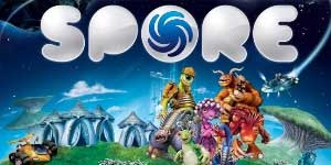 Онлайн ойын: Спора 