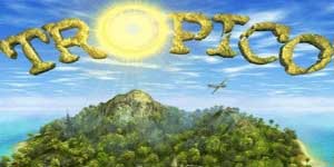 Онлайн ойын: Тропикке 