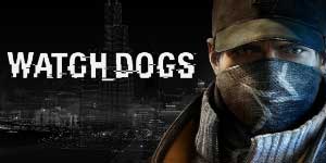 Онлайн ойын: Watch Dogs 
