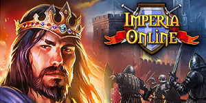 Онлайн ойын: Empire Online 